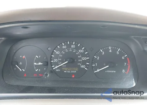 2001 Toyota Camry Ce z USA, uszkodzony, nr VIN 4T1BG22K41U820053